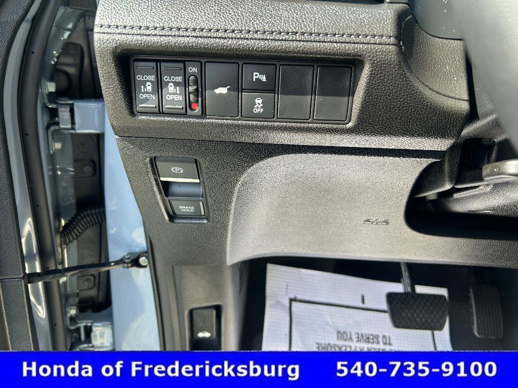 Certified 2026 Honda Odyssey Elite image 24