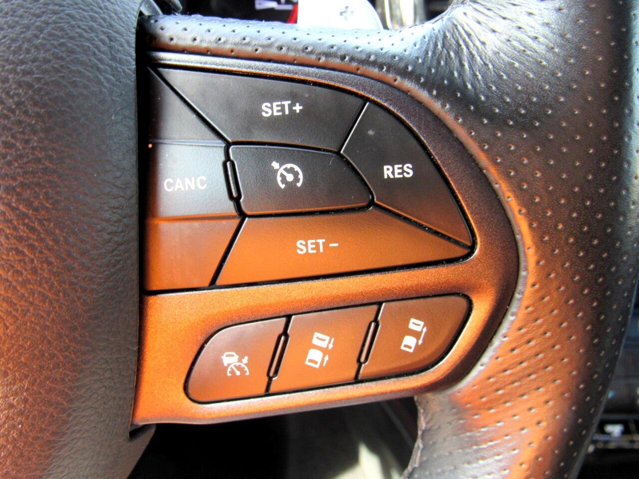 Used 2024 Dodge Durango GT image 20