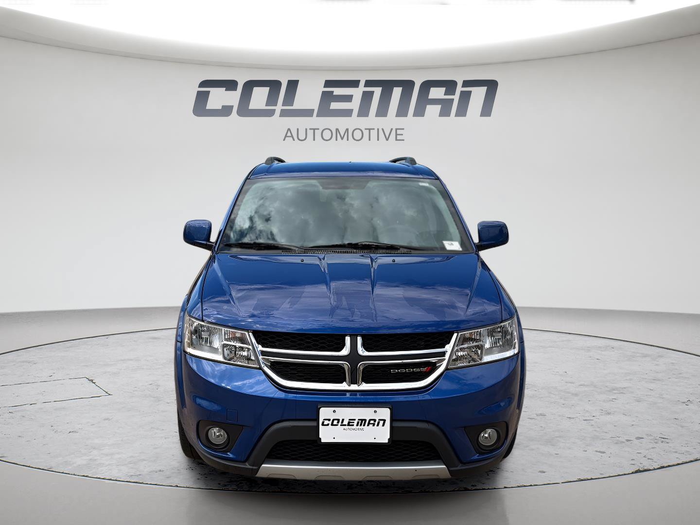Used 2015 Dodge Journey SXT w/ Flexible Seating Group AWD/4WD image 8