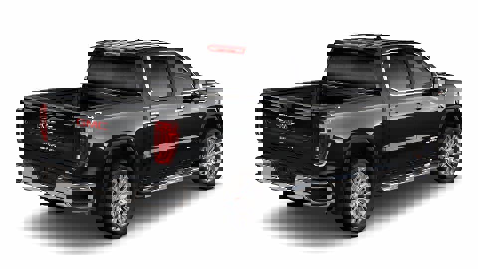 New 2026 GMC Sierra 1500 SLT w/ SLT Premium Package image 5