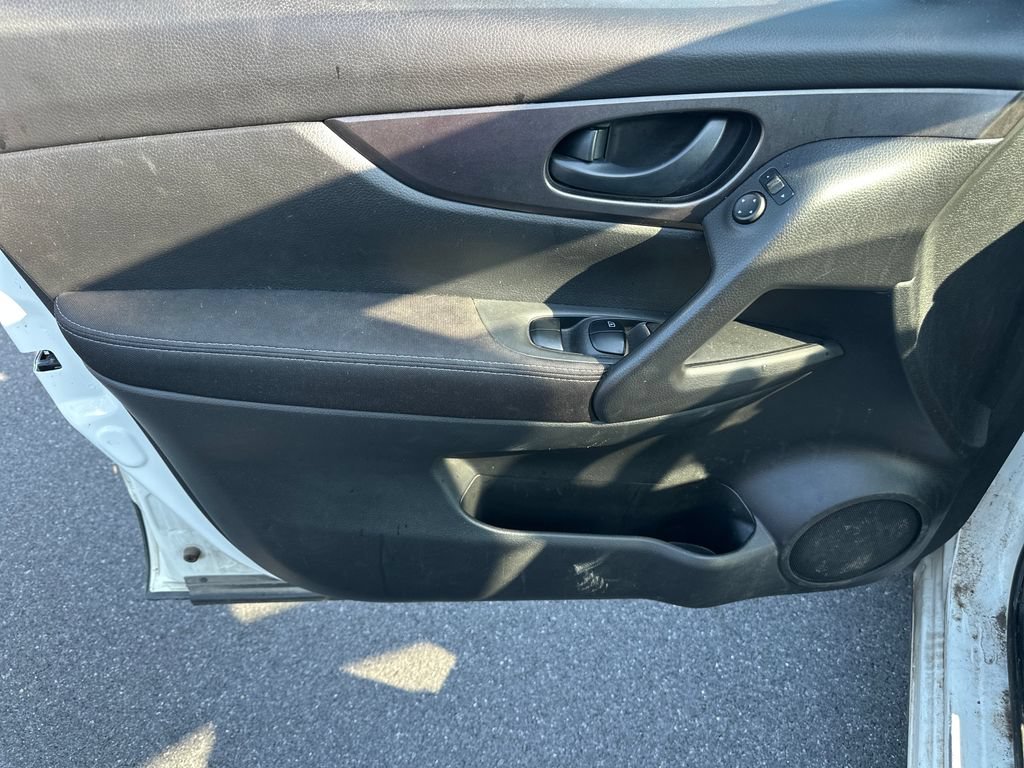 Used 2019 Nissan Rogue Sport AWD image 10
