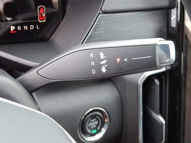 New 2026 GMC Acadia Elevation w/ Black Edition FWD image 11