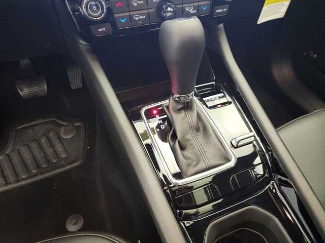 New 2026 Jeep Compass Limited w/ Sun, Sound & Navigation Group image 23