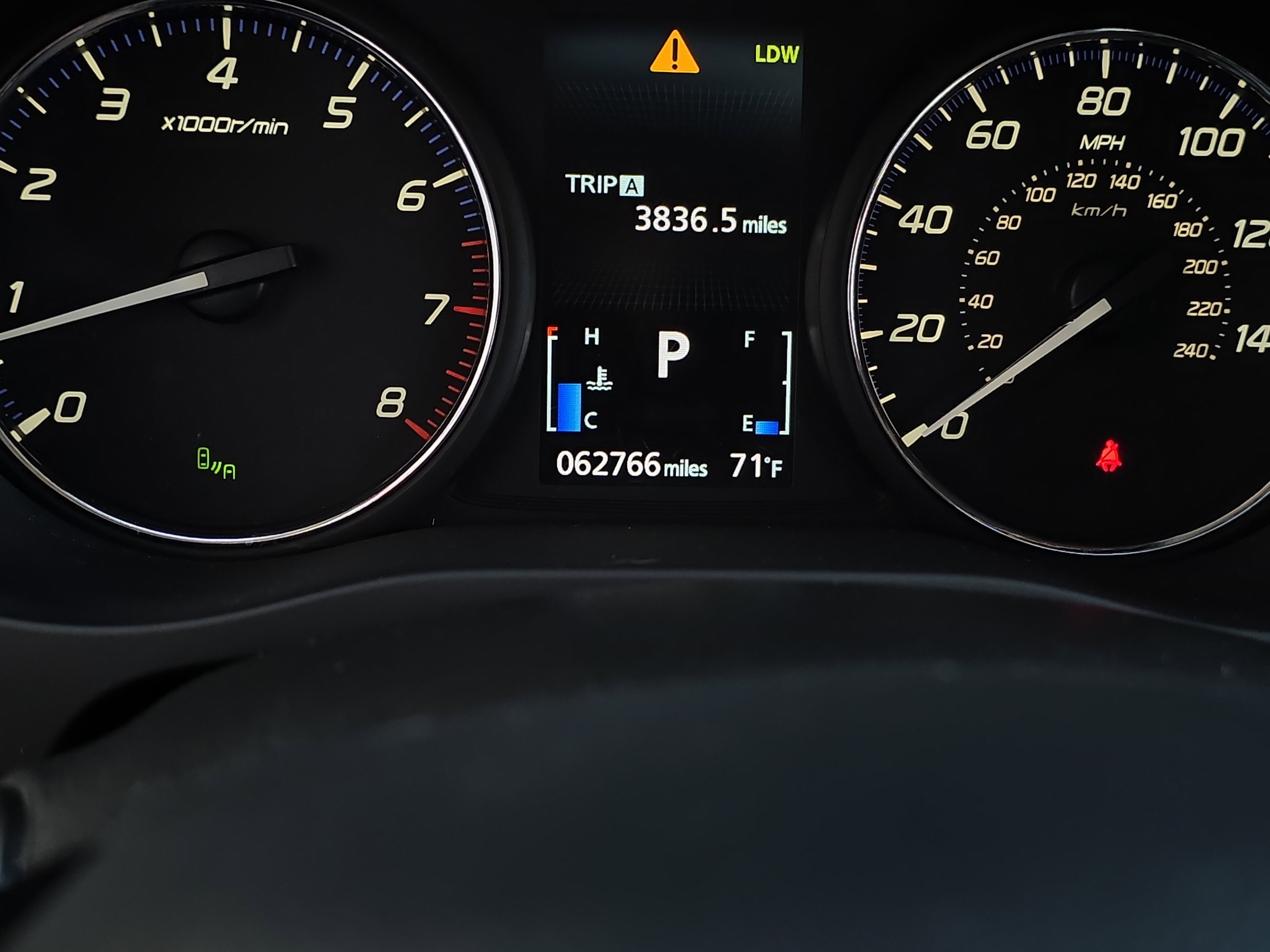 Used 2020 Mitsubishi Outlander LE image 17