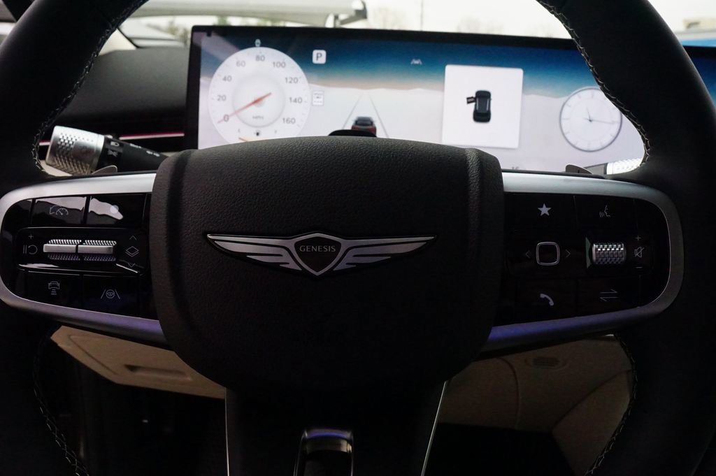 New 2026 Genesis GV70 2.5T image 11