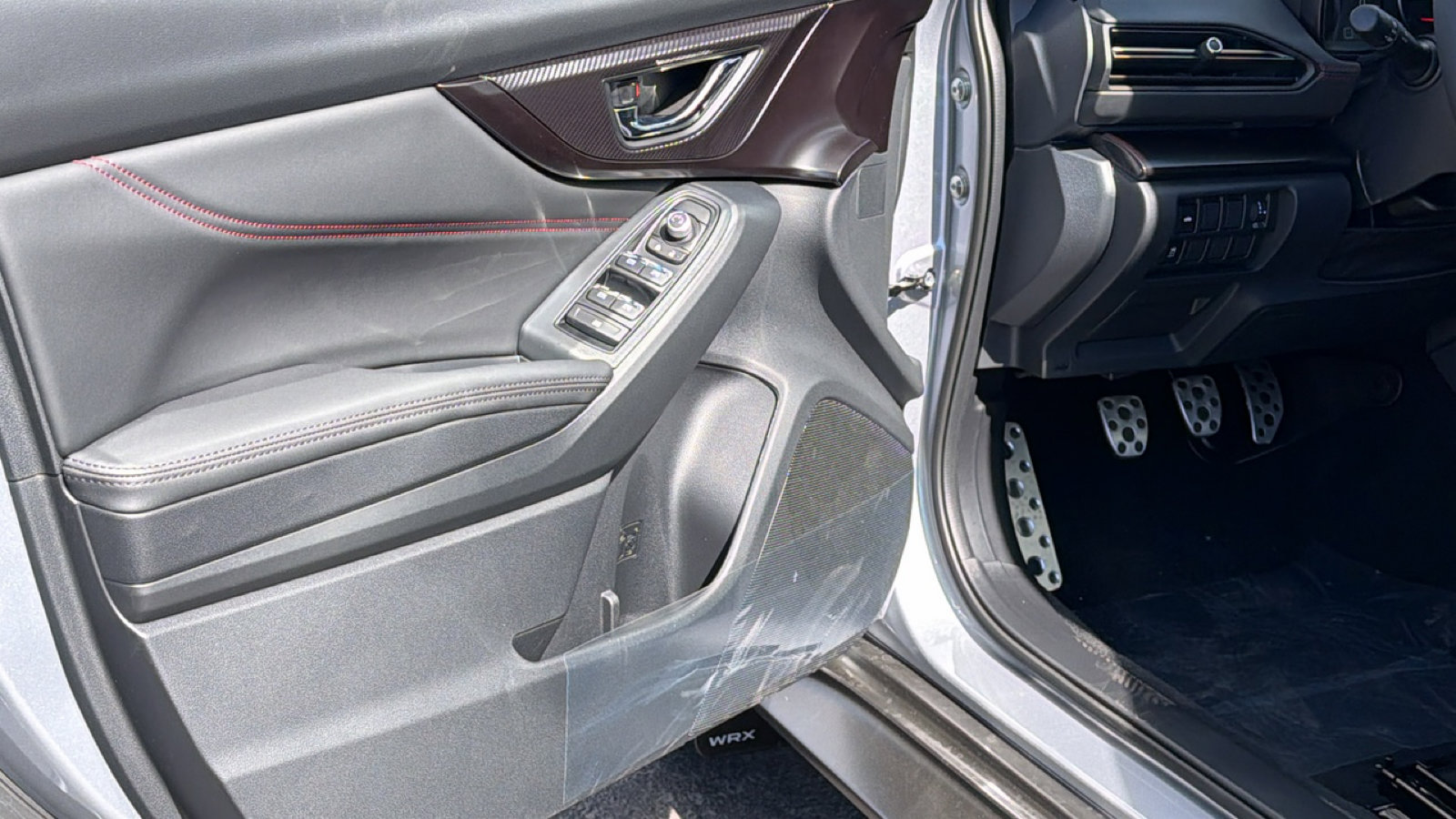 New 2026 Subaru WRX Premium image 23