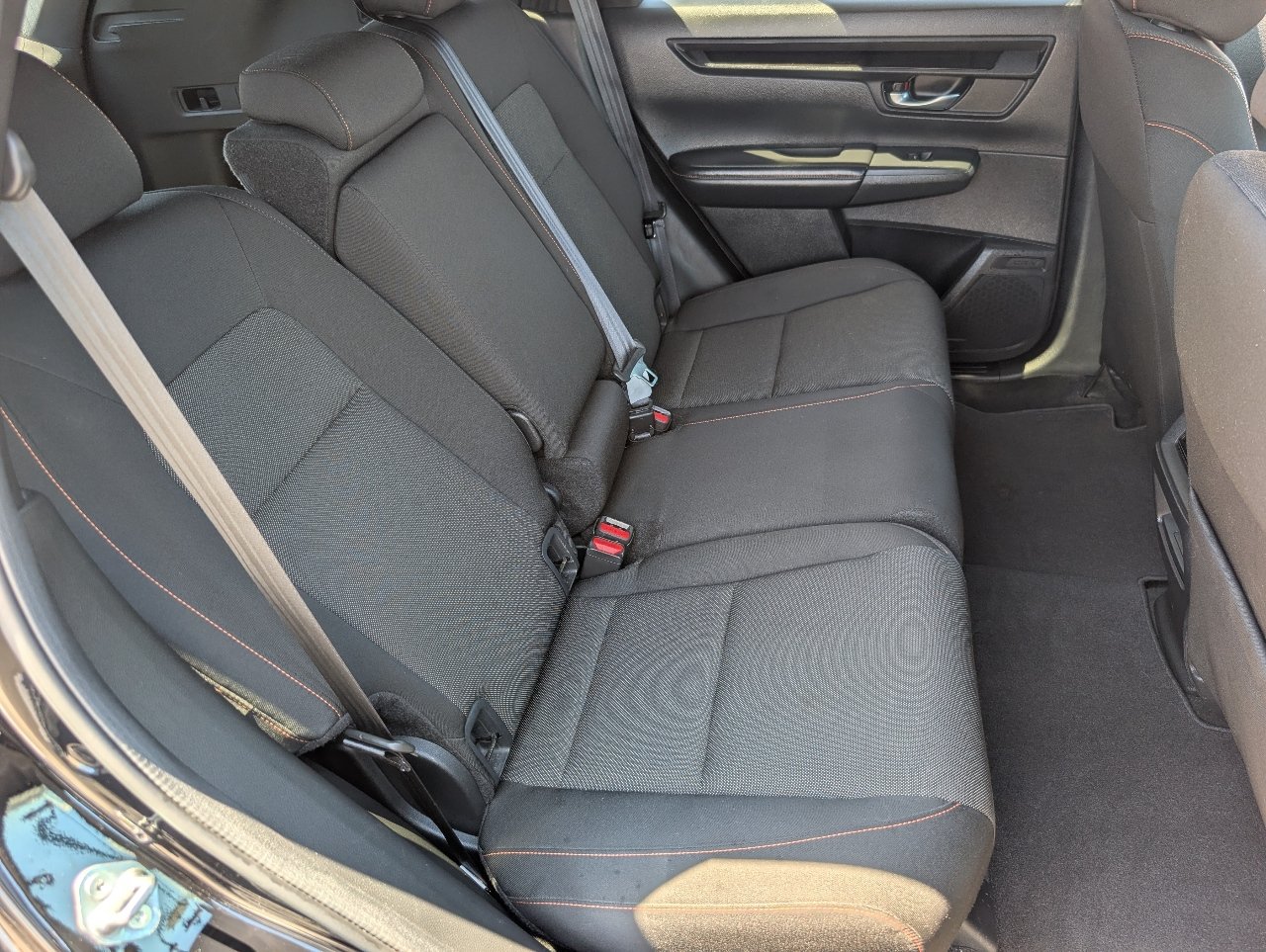 Used 2023 Honda CR-V Sport image 5