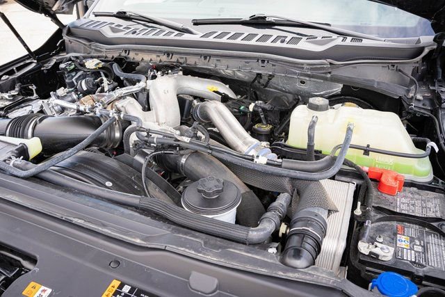 Used 2024 Ford F250 Lariat image 37