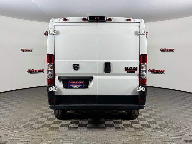 Used 2022 RAM ProMaster 1500 image 8