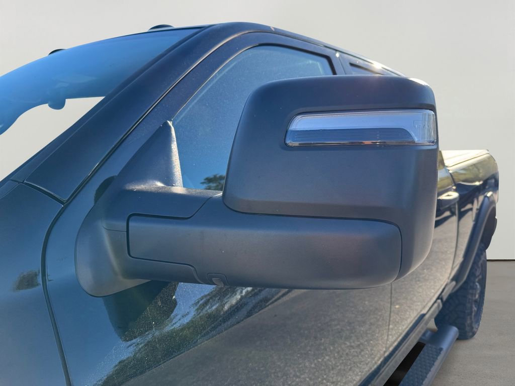 Used 2026 RAM 2500 Tradesman w/ Power Wagon Package image 11