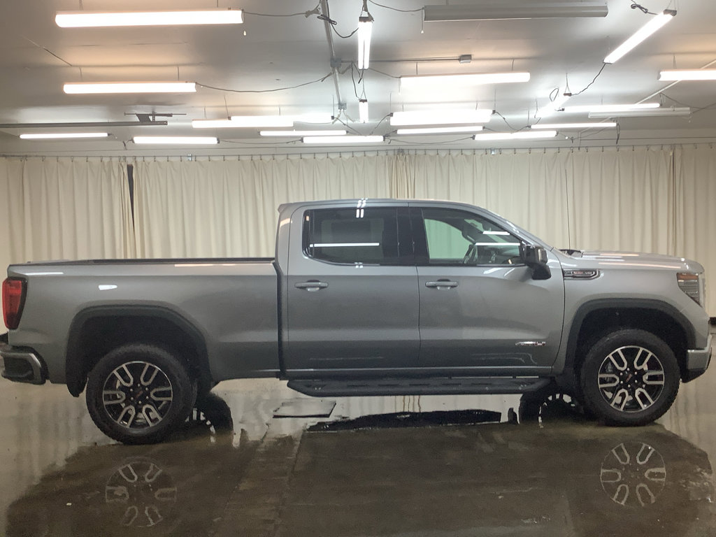 New 2026 GMC Sierra 1500 AT4 w/ AT4 Premium Package AWD/4WD image 5