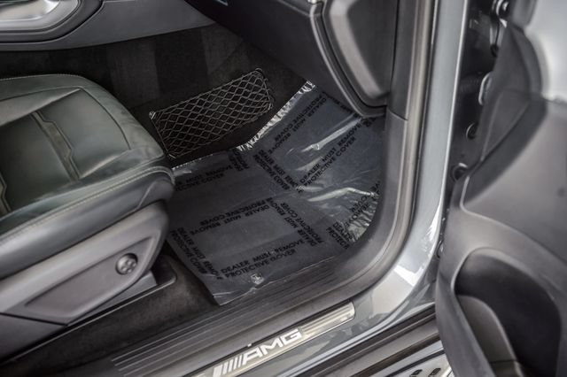 Used 2021 Mercedes-Benz GLE 53 AMG 4MATIC image 51