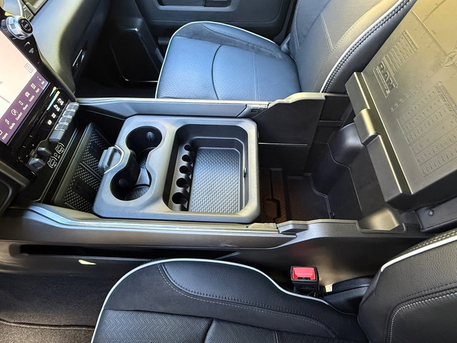 New 2026 RAM 2500 Laramie image 33