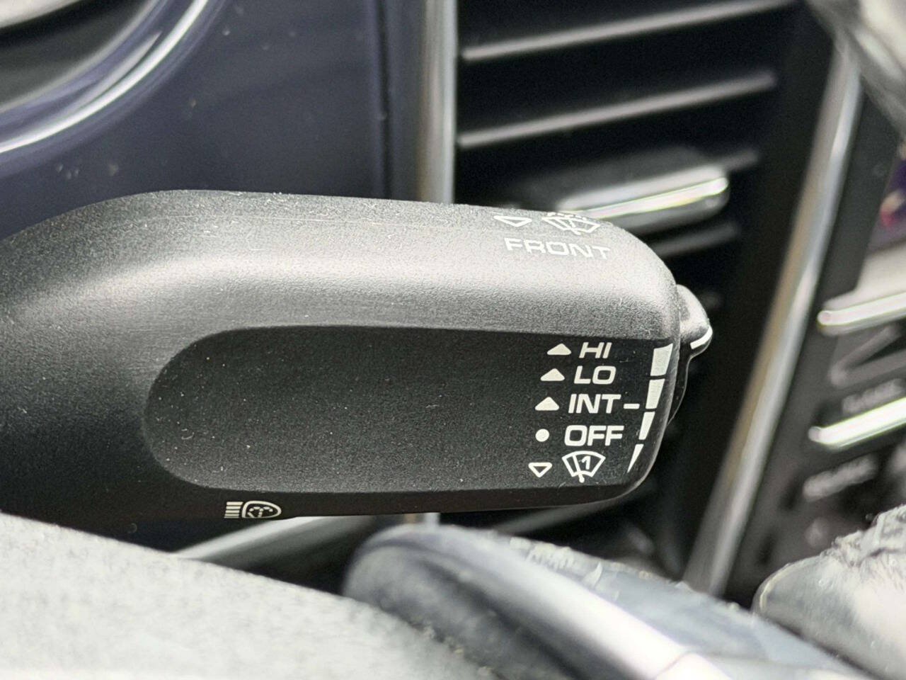 Used 2016 Porsche Panamera 4 Edition AWD/4WD image 13