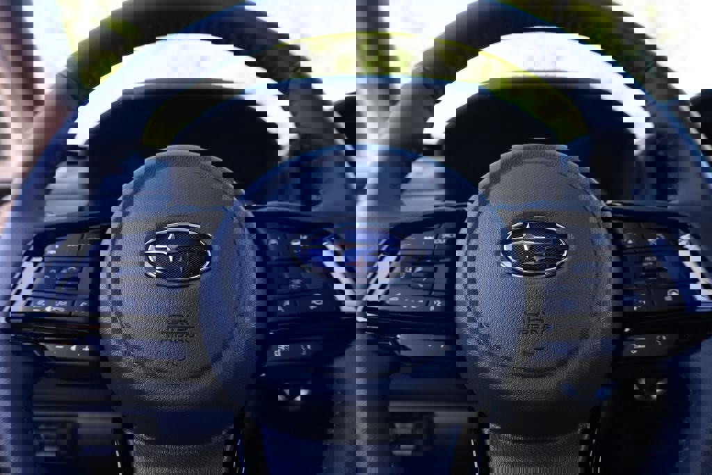 New 2026 Subaru Forester Sport AWD/4WD image 11