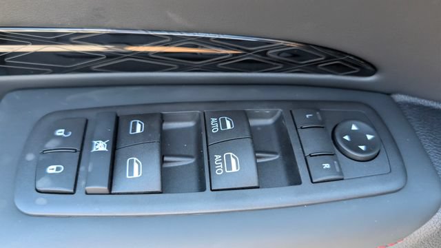 New 2026 Dodge Durango GT AWD/4WD image 17
