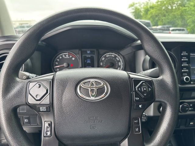 Used 2021 Toyota Tacoma SR AWD/4WD image 22