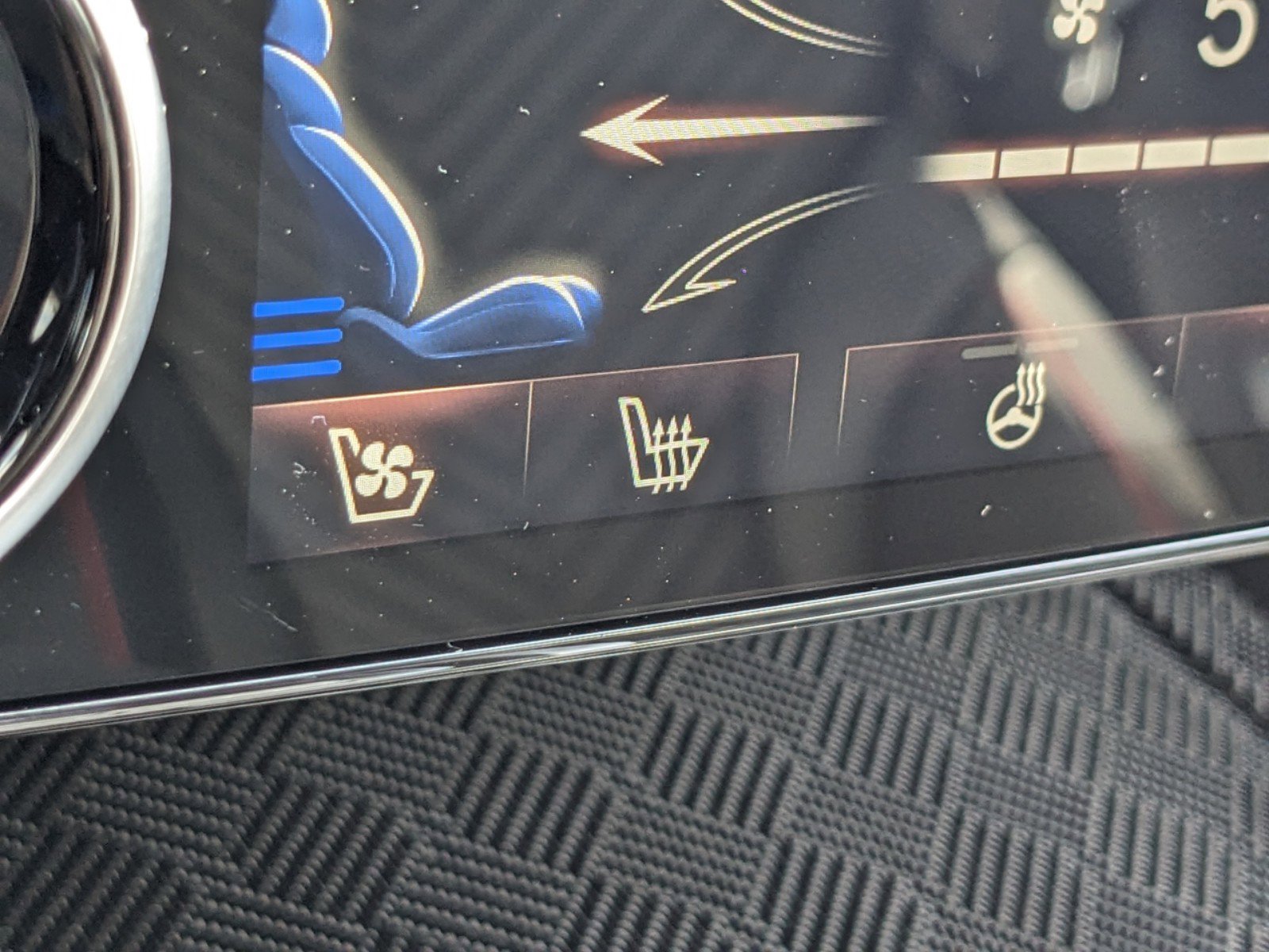 New 2024 Genesis G80 3.5T Sport w/ Sport Prestige Package AWD/4WD image 29