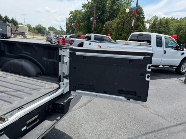 Used 2025 Ford F150 Lariat w/ Equipment Group 502A High AWD/4WD image 14