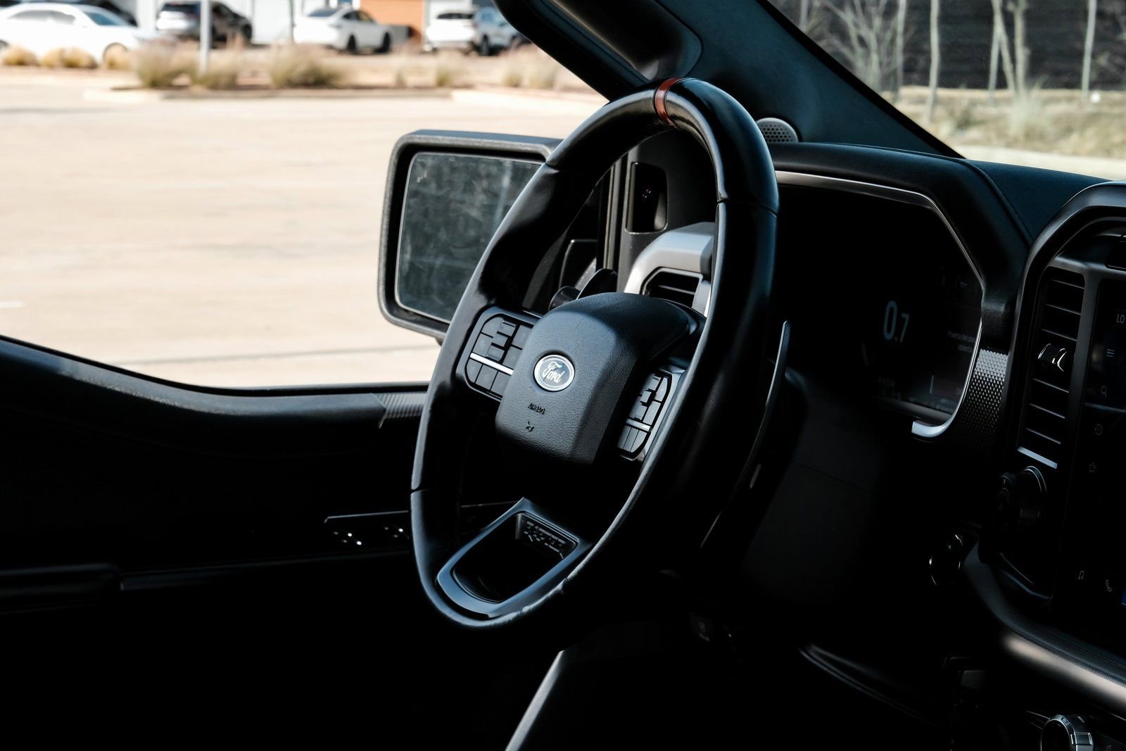 Used 2022 Ford F150 Raptor w/ Equipment Group 801A High image 12