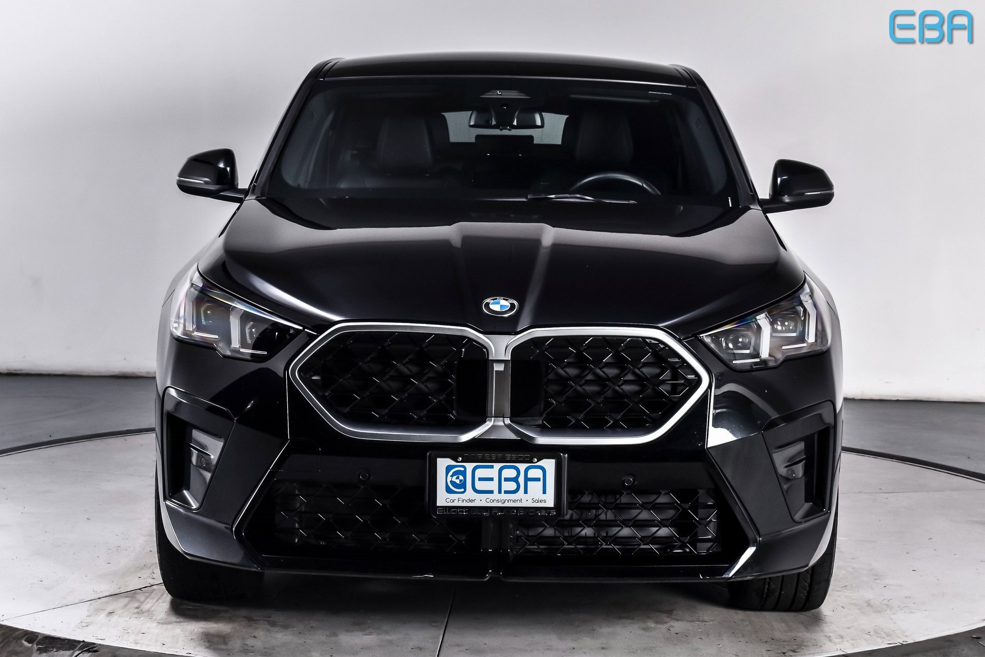 Used 2025 BMW X2 xDrive28i image 8