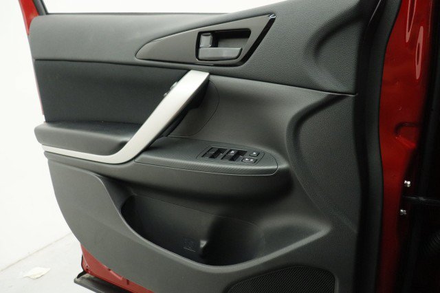 New 2026 Mitsubishi Eclipse Cross ES AWD/4WD image 15