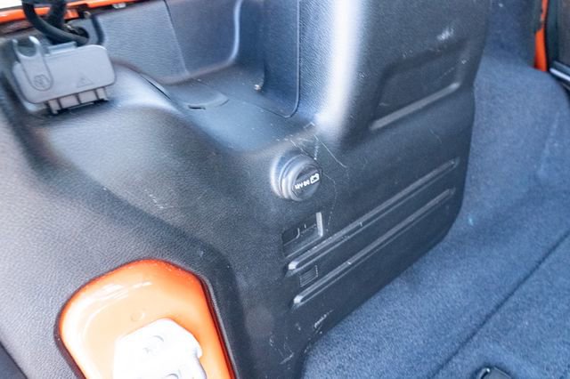 Used 2023 Jeep Wrangler Sport AWD/4WD image 37