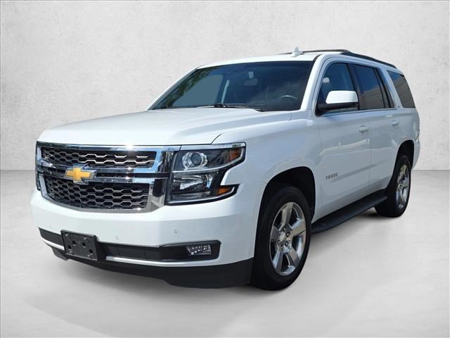 Used 2020 Chevrolet Tahoe LT