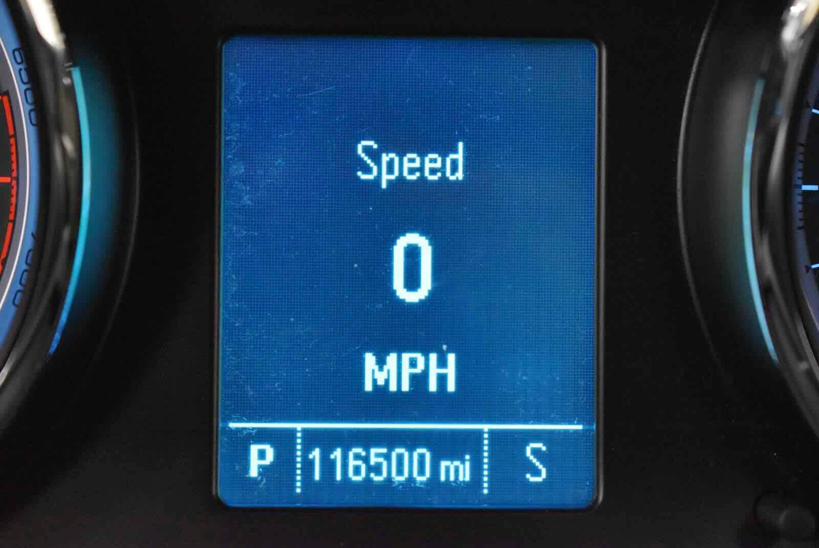 Used 2014 Buick Verano Convenience FWD image 19
