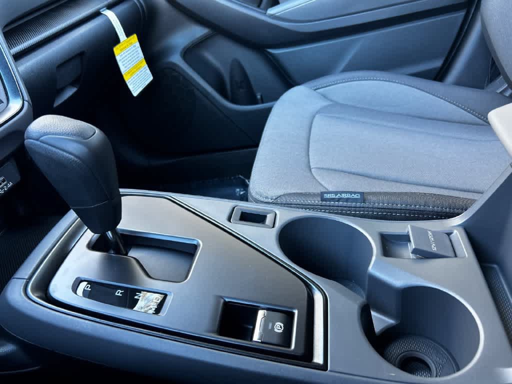 New 2026 Subaru Crosstrek 2.5i AWD/4WD image 18