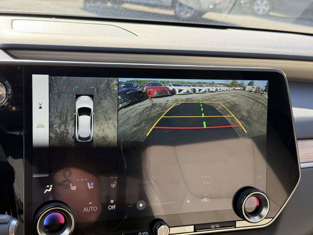 Used 2024 Lexus RX 350 image 11