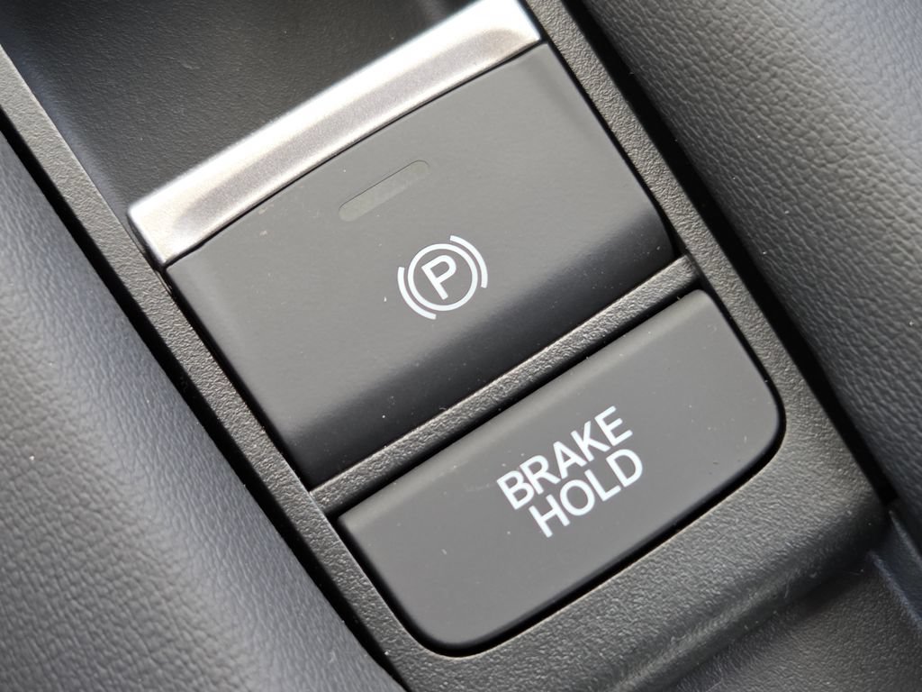 New 2027 Honda HR-V EX-L image 11