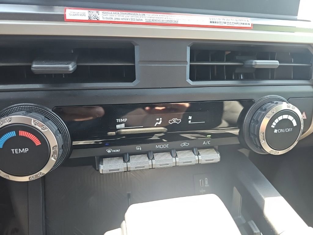 Used 2025 Toyota Tacoma SR5 RWD image 14