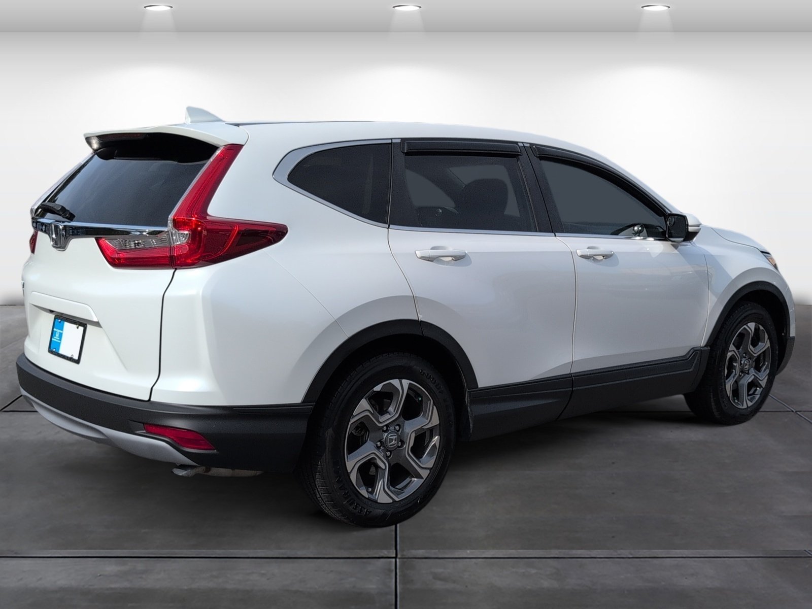 Used 2019 Honda CR-V EX-L image 5