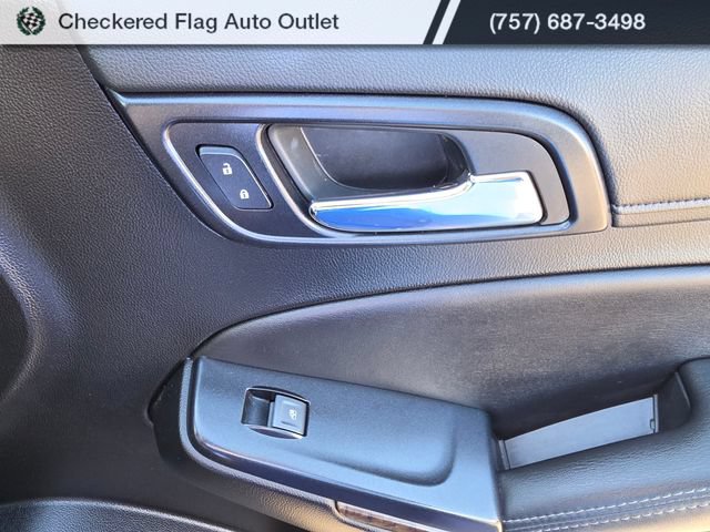 Used 2019 Chevrolet Tahoe LT AWD/4WD image 46