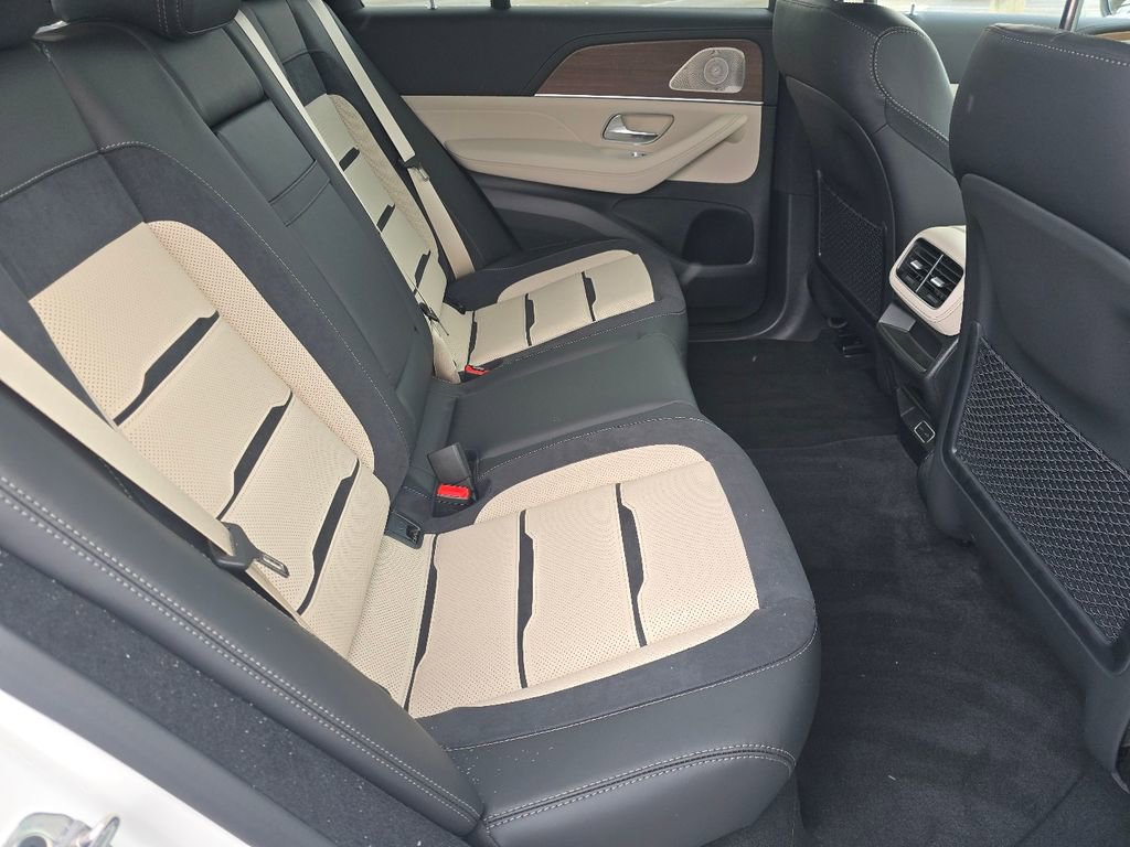 New 2026 Mercedes-Benz GLE 53 AMG 4MATIC image 20