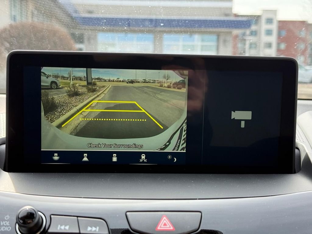 New 2026 Acura RDX w/ Technology Package AWD/4WD image 15