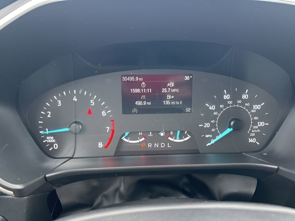 Used 2022 Ford Escape SE w/ Convenience Package image 29