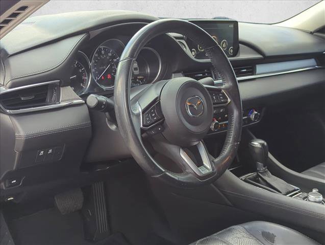 Used 2020 MAZDA MAZDA6 Touring image 8