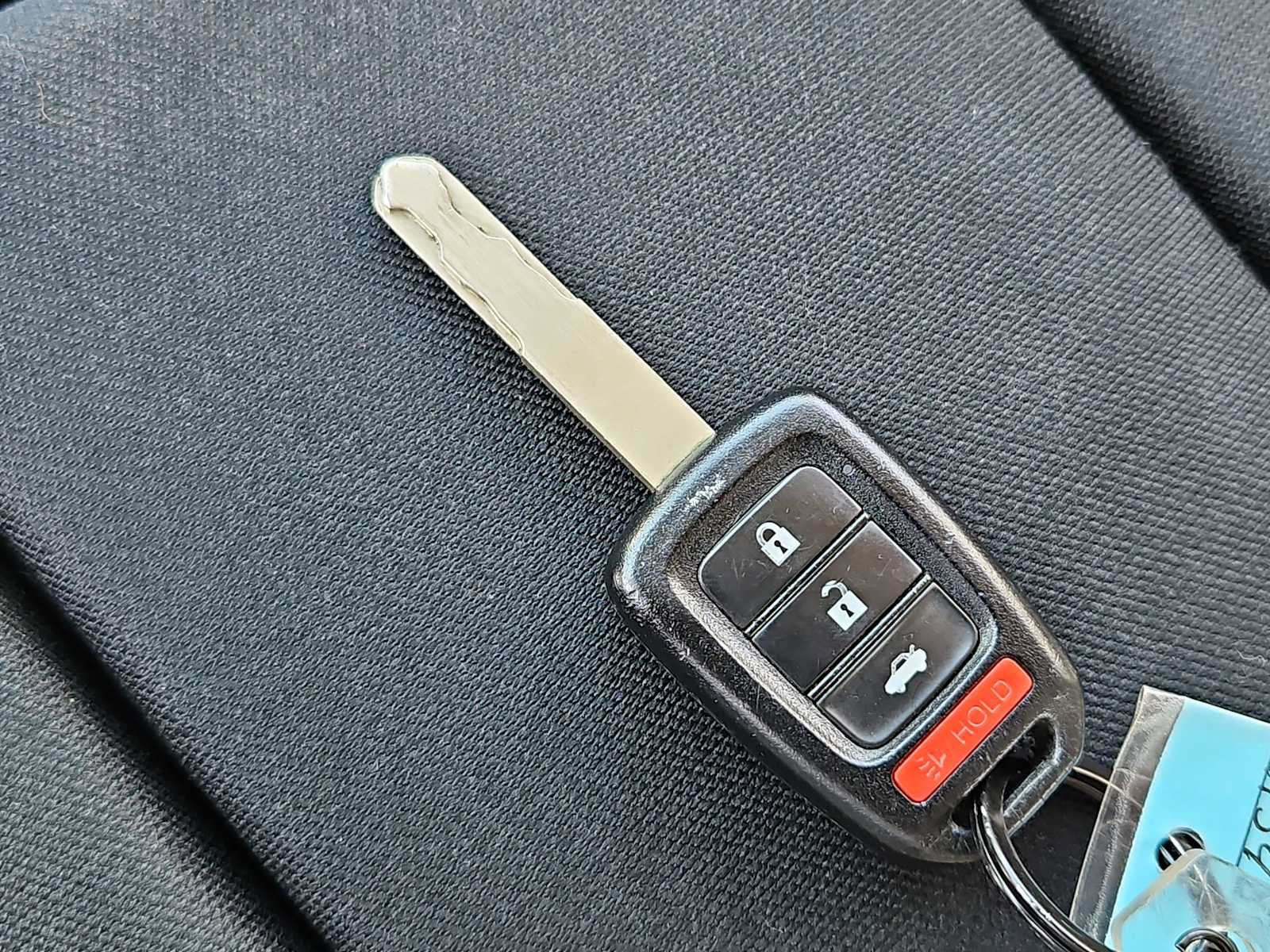 Used 2018 Honda Civic LX image 33