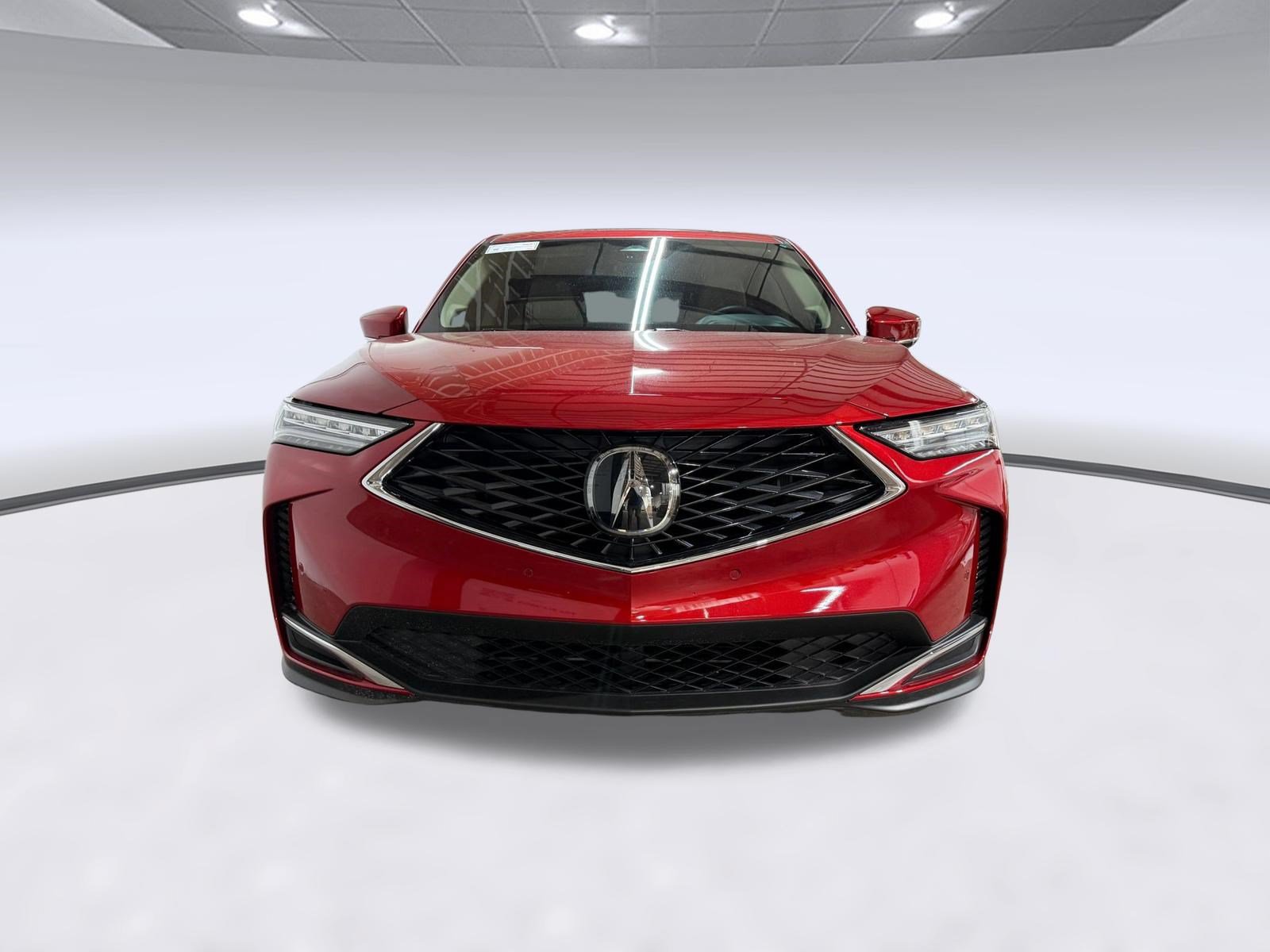 Used 2025 Acura MDX FWD w/ Technology Package image 5