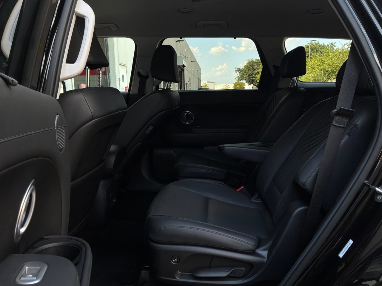 Used 2026 Hyundai Palisade SEL FWD image 12
