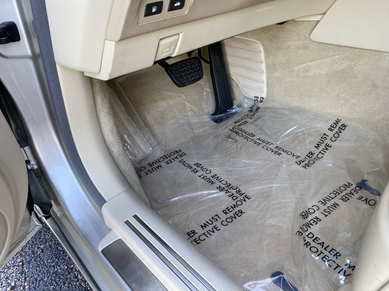 Used 2011 Lexus LS 460 AWD w/ Luxury Value Edition image 13