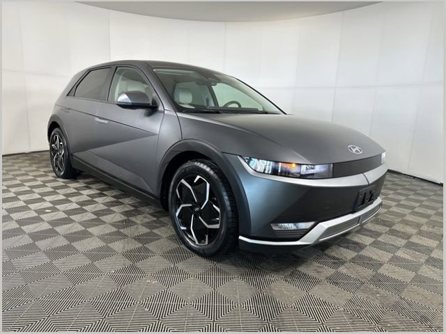 Used 2023 Hyundai Ioniq 5 SEL w/ Cargo Package