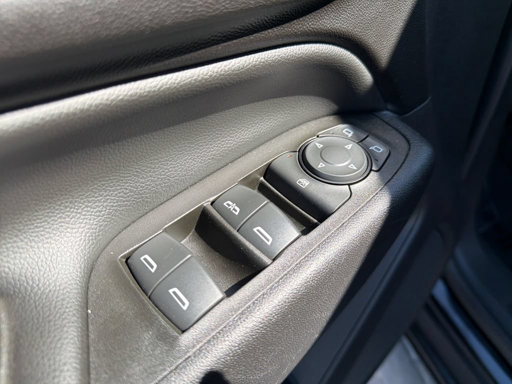 Used 2020 Chevrolet Equinox LT AWD/4WD image 11