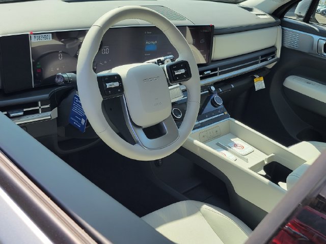 New 2026 Hyundai Santa Fe SE FWD image 5