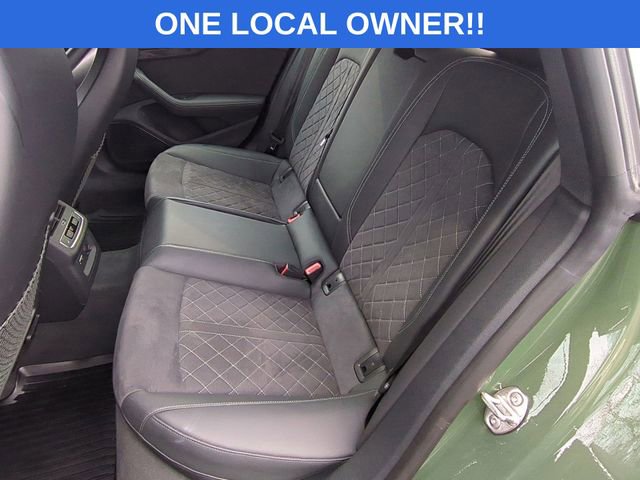 Used 2024 Audi S5 Prestige w/ Prestige Package image 31