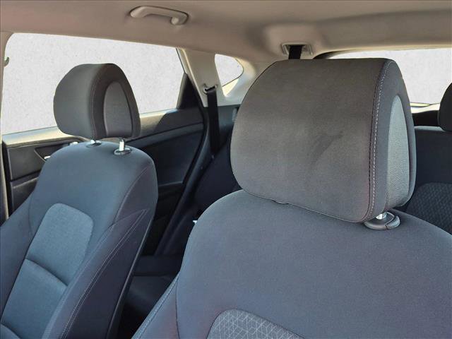 Used 2016 Hyundai Tucson SE w/ Option Group 02 AWD/4WD image 12
