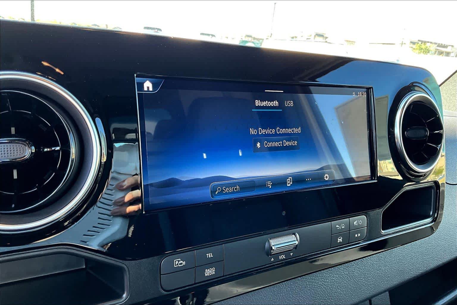 New 2025 Mercedes-Benz Sprinter 2500 image 20