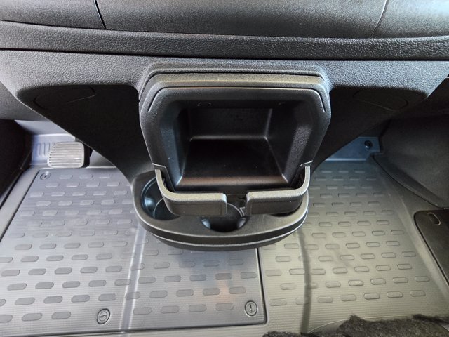 Used 2025 RAM ProMaster 2500 FWD image 20